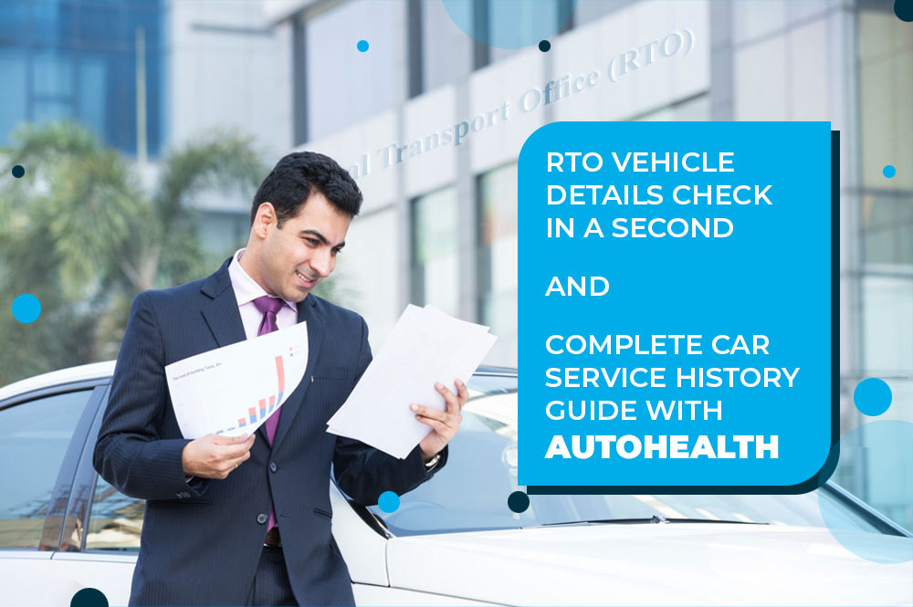 RTO Vehicle Details